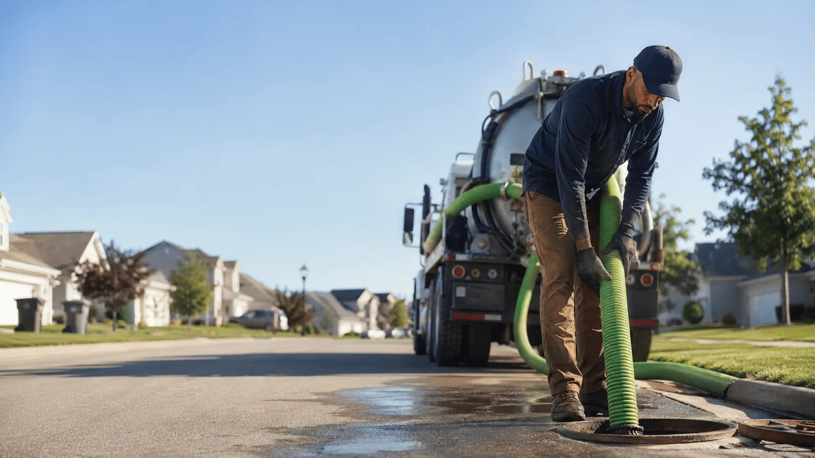 Mosquito Control in Chazy, NY